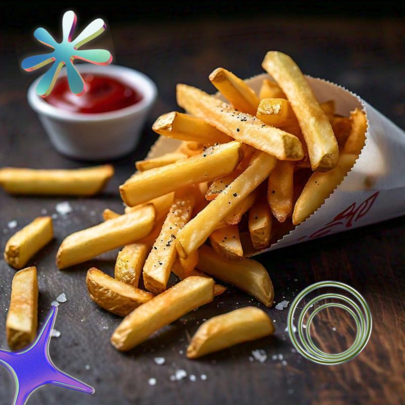 Side Order Background